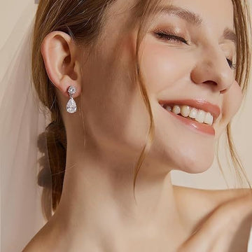 MÁRIA™ | Esme | S925 Fülbevaló