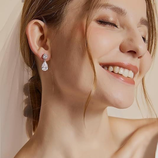 MÁRIA™ | Esme | S925 Fülbevaló