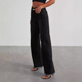 MÁRIA™ | Sam | Wide Leg Farmer