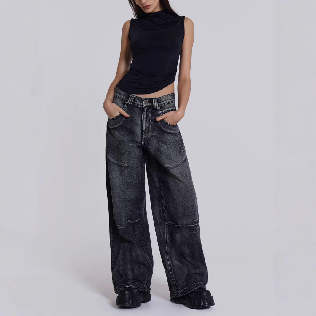 MÁRIA™ | Blair | Wide Leg Farmer