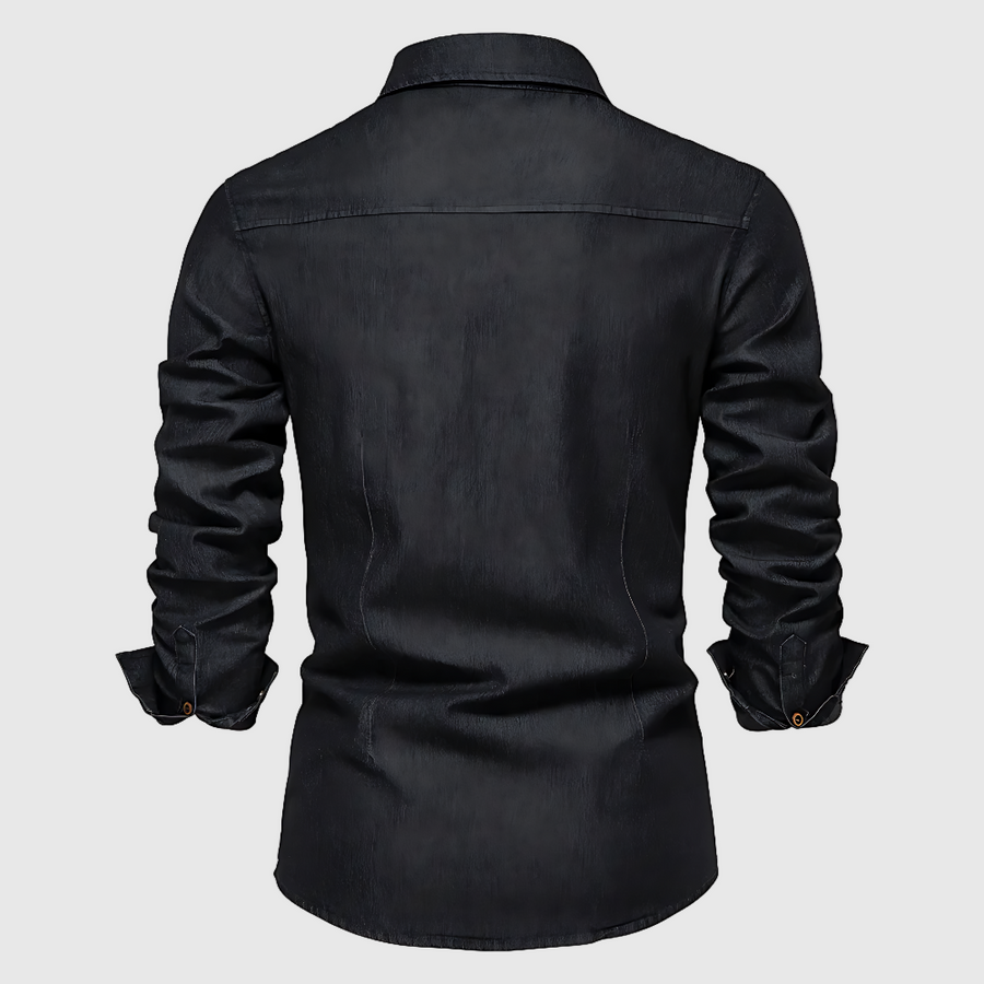 MÁRIA™ | Áron | Elegáns Blúz