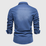 MÁRIA™ | Áron | Elegáns Blúz