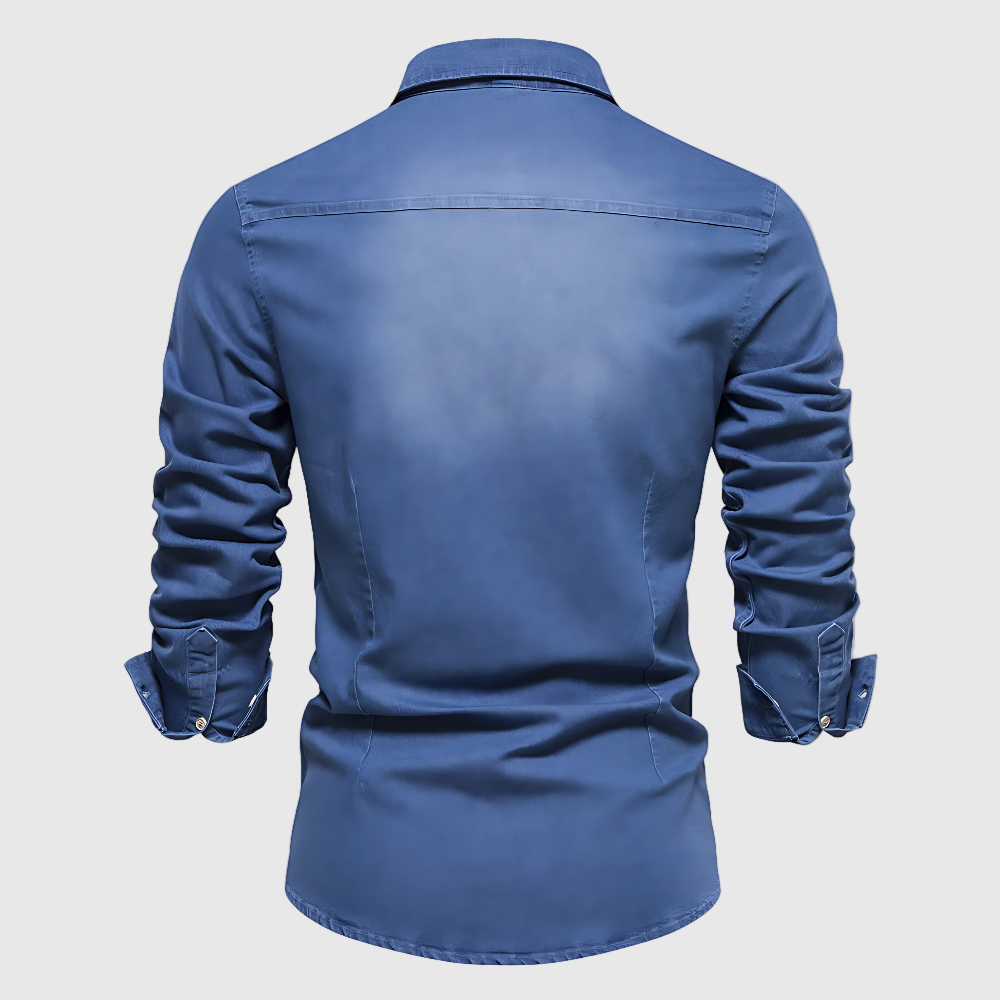 MÁRIA™ | Áron | Elegáns Blúz