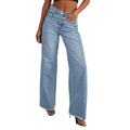 MÁRIA™ | Sam | Wide Leg Farmer