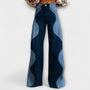MÁRIA™ | Sole | Wide Leg Farmer