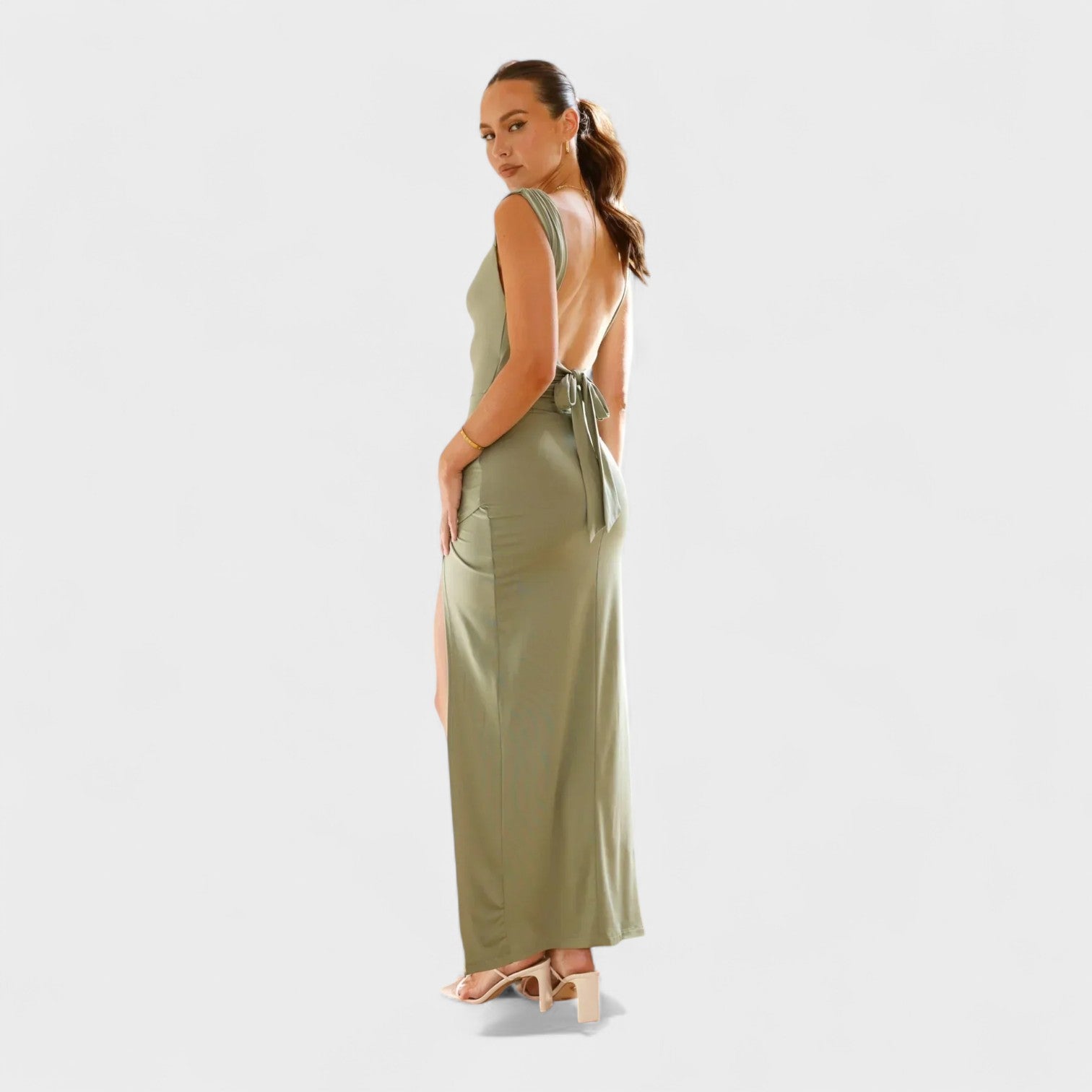 MÁRIA™ | Zoé | Hosszú Ruha