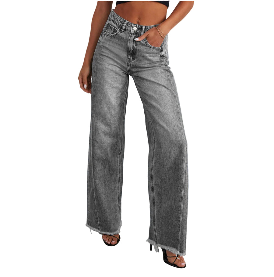 MÁRIA™ | Sam | Wide Leg Farmer
