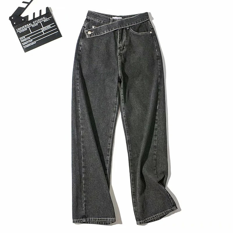 MÁRIA™ | Riley | Wide Leg Farmer