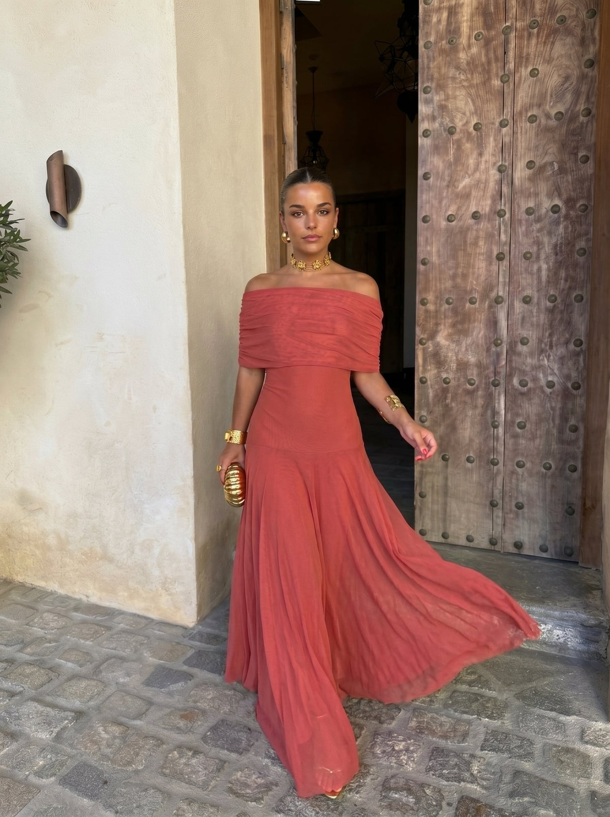 MÁRIA™ | Toledo | Elegáns alkalmi ruha