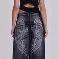 MÁRIA™ | Blair | Wide Leg Farmer