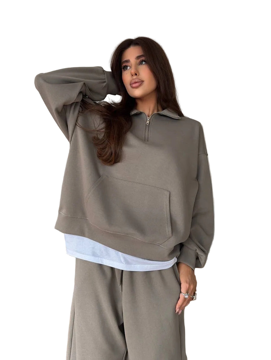 MÁRIA™ | Zoey | Hoodie Szett