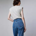 MÁRIA™ | Madison | Egyenes Szárú Farmer