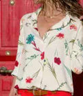 MÁRIA™ | Vivienne | Chiffon Blúz