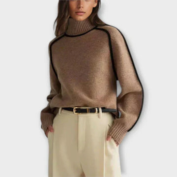 MÁRIA™ | Bettina | Kötött Pulóver