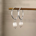 MÁRIA™ | Pearl | Fülbevaló