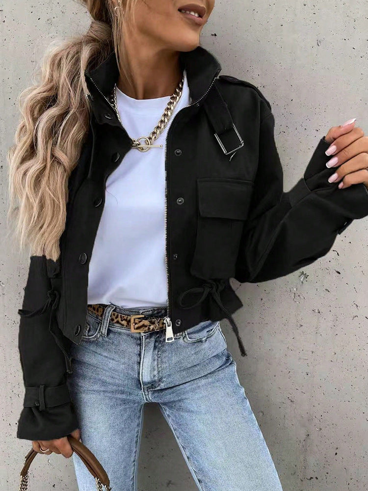 MÁRIA™ | Alina | Kabát