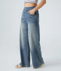 MÁRIA™ | Yara | Wide Leg Farmer