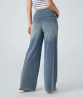 MÁRIA™ | Yara | Wide Leg Farmer