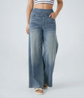 MÁRIA™ | Yara | Wide Leg Farmer