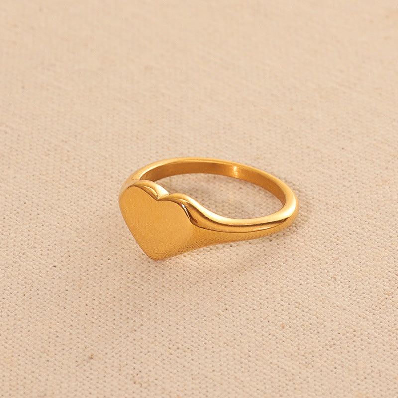 MÁRIA™ | Heart | Gyűrű