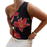 MÁRIA™ | Lily | Félvállas Top