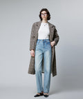 MÁRIA™ | Madison | Egyenes Szárú Farmer
