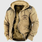 MÁRIA™ | Martin | Mindennapi viseletre készült dzseki fleece béléssel