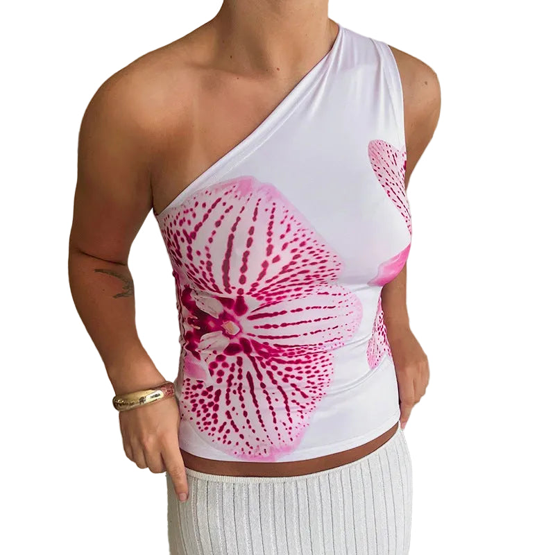 MÁRIA™ | Lily | Félvállas Top