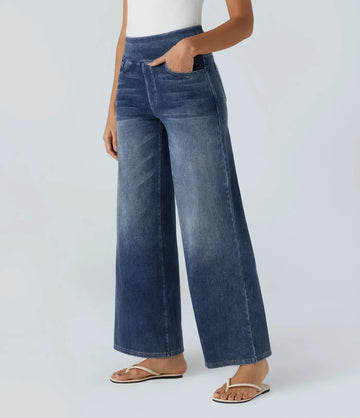 MÁRIA™ | Yara | Wide Leg Farmer
