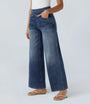 MÁRIA™ | Yara | Wide Leg Farmer