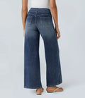 MÁRIA™ | Yara | Wide Leg Farmer