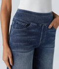 MÁRIA™ | Yara | Wide Leg Farmer