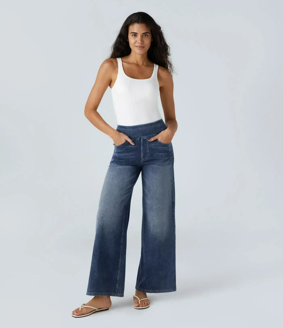 MÁRIA™ | Yara | Wide Leg Farmer