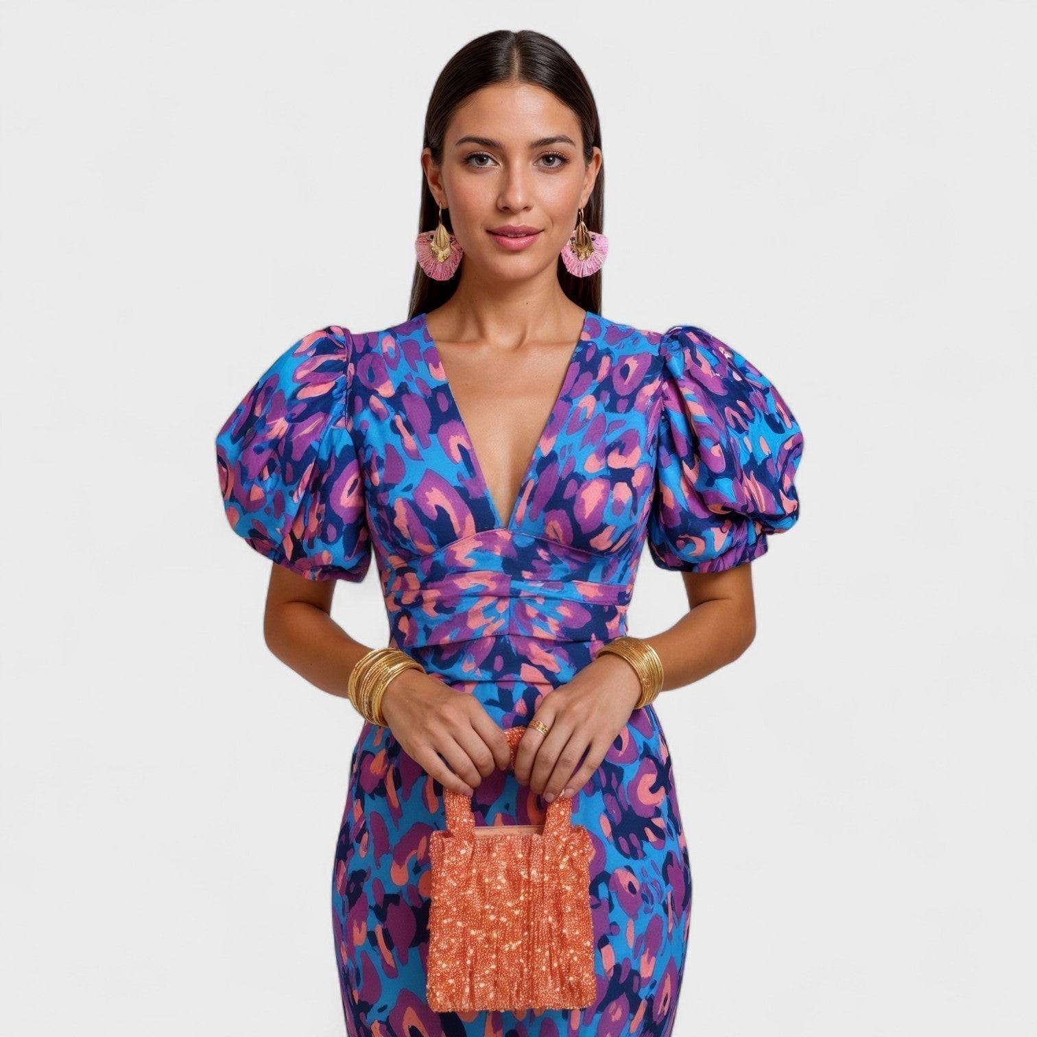 MÁRIA™ | Lucia | Hosszú Ruha