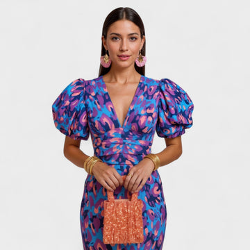 MÁRIA™ | Lucia | Hosszú Ruha