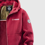 MÁRIA™ | Natanil | Téli kabát thermofleece-ből