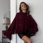 MÁRIA™ | Eloise | Elegáns Fodros Blúz