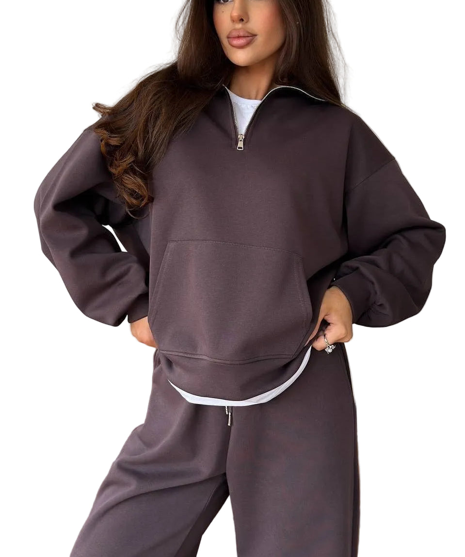 MÁRIA™ | Zoey | Hoodie Szett
