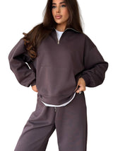 MÁRIA™ | Zoey | Hoodie Szett