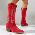 Eline - Botas Cowboy