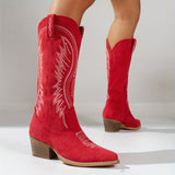 MÁRIA™ | Eline | Cowboy Csizmák