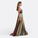 MÁRIA™ | Laura | Hosszú Ruha
