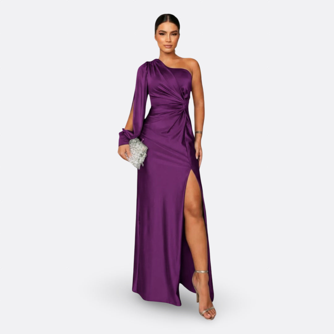 MÁRIA™ | Fanni | Hosszú Ruha