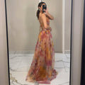 MÁRIA™ | Dóra | Hosszú Ruha