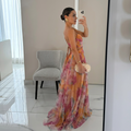 MÁRIA™ | Dóra | Hosszú Ruha