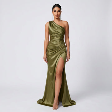 MÁRIA™ | Johanna | Hosszú Ruha | PARAR AQUI