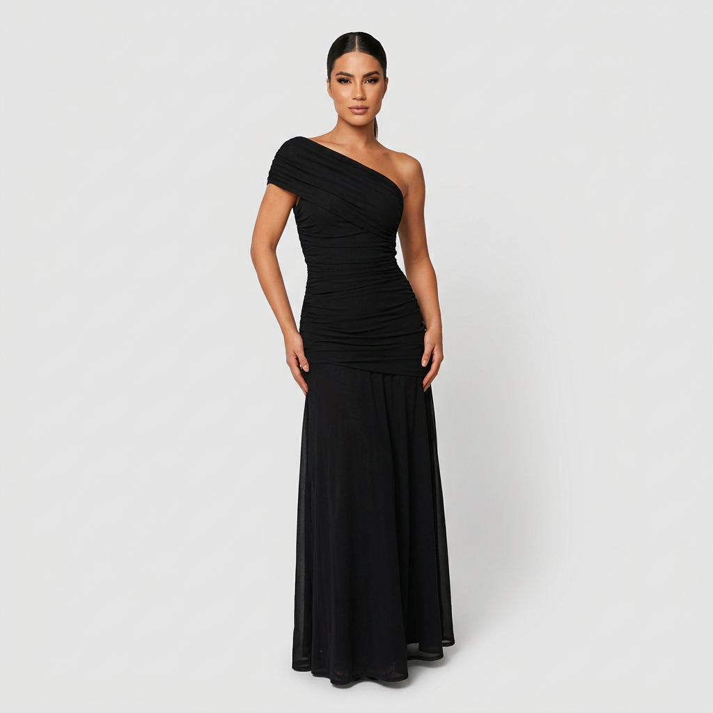 MÁRIA™ | Henrietta | Hosszú Ruha