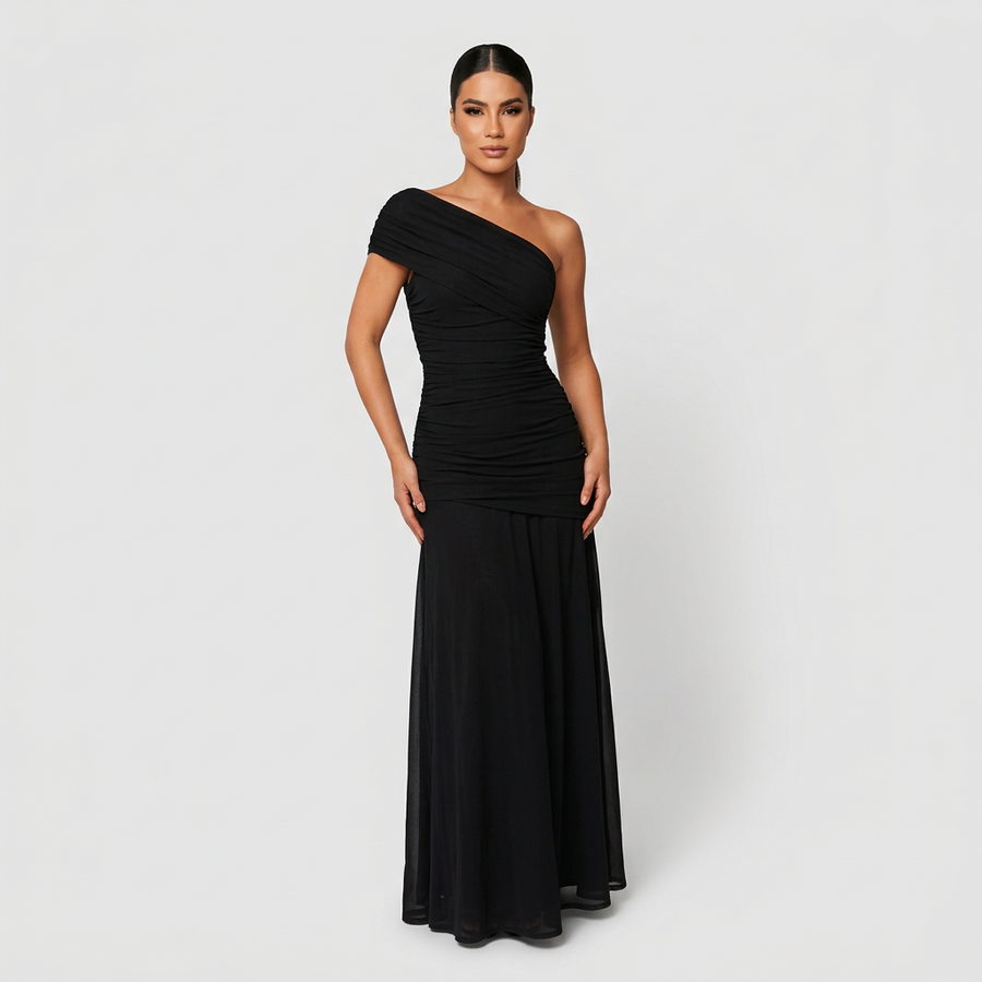 MÁRIA™ | Henrietta | Hosszú Ruha