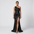 MÁRIA™ | Johanna | Hosszú Ruha | PARAR AQUI