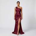 MÁRIA™ | Johanna | Hosszú Ruha | PARAR AQUI